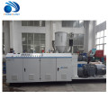 Chine fournir large utilisé conique laboratoire double vis extrudeuse